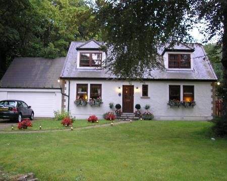 Burnbrae B&B Garelochhead Экстерьер фото