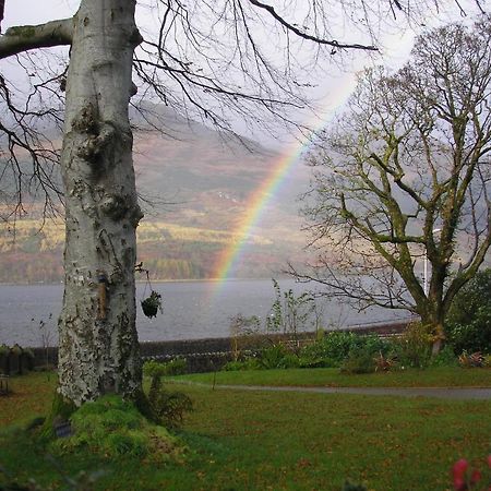 Burnbrae B&B Garelochhead Экстерьер фото