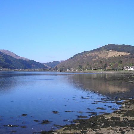 Burnbrae B&B Garelochhead Экстерьер фото
