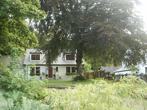 Burnbrae B&B Garelochhead Экстерьер фото