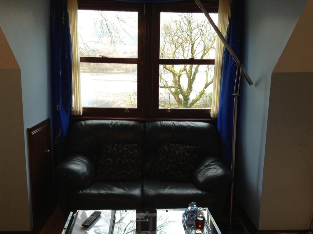 Burnbrae B&B Garelochhead Экстерьер фото