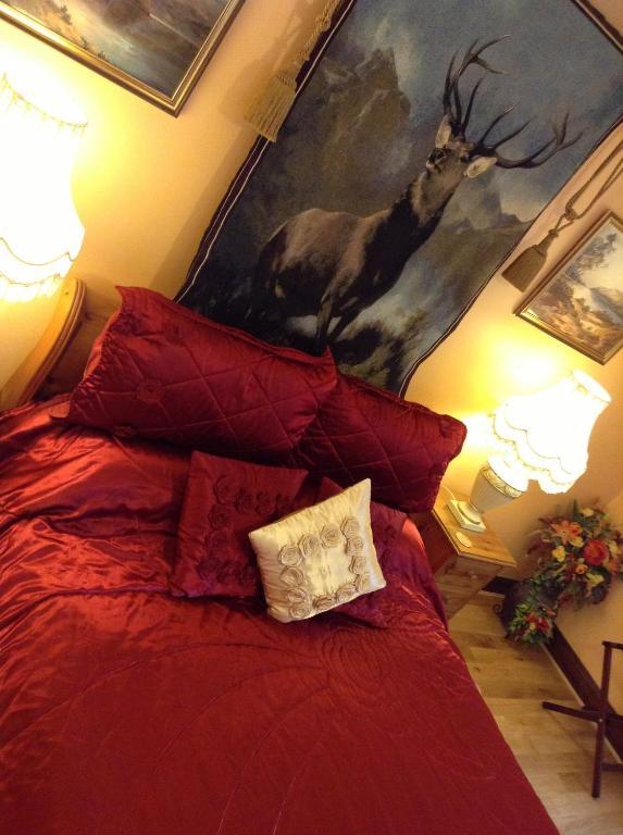 Burnbrae B&B Garelochhead Номер фото